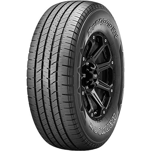 265/60 R18 110T Hankook Dynapro HT RH12